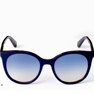 Kate Spade Akayla Sunglasses